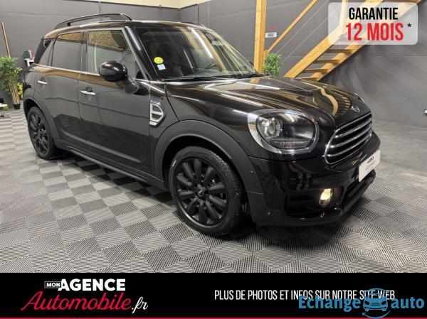 Mini COUNTRYMAN (F60) One D 1.5 D 116 CH / Garantie 12 Mois