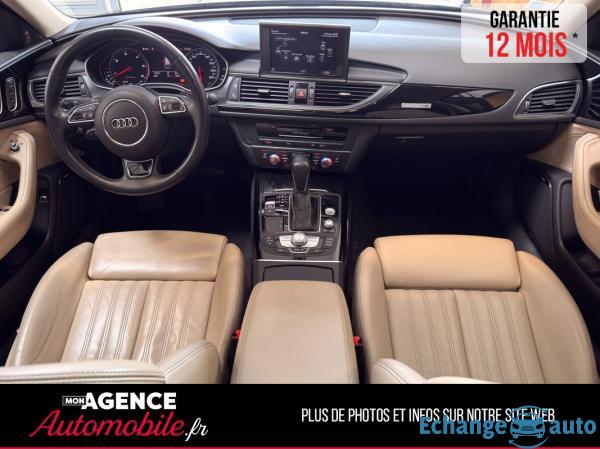 Audi A6 ALLROAD 3.0 V6 272 / CARPLAY / SUIVI COMPLET