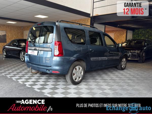 Dacia LOGAN MCV 1.5DCI 85
