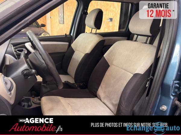 Dacia LOGAN MCV 1.5DCI 85