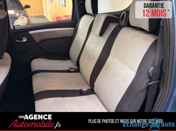 Dacia LOGAN MCV 1.5DCI 85
