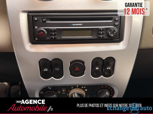 Dacia LOGAN MCV 1.5DCI 85