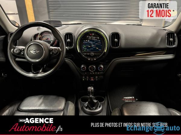 Mini COUNTRYMAN (F60) One D 1.5 D 116 CH / Garantie 12 Mois