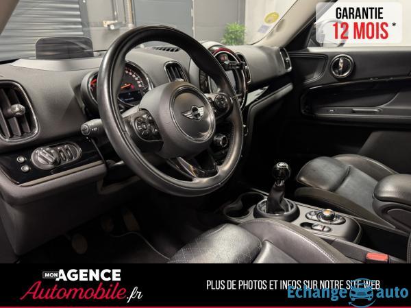 Mini COUNTRYMAN (F60) One D 1.5 D 116 CH / Garantie 12 Mois
