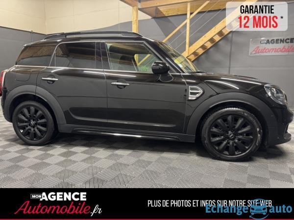Mini COUNTRYMAN (F60) One D 1.5 D 116 CH / Garantie 12 Mois