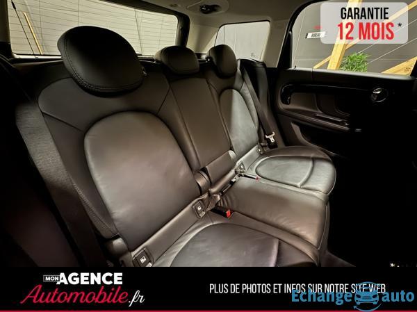 Mini COUNTRYMAN (F60) One D 1.5 D 116 CH / Garantie 12 Mois