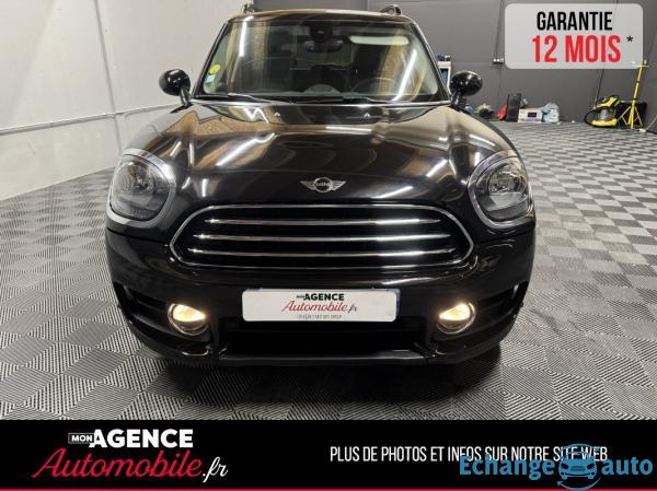 Mini COUNTRYMAN (F60) One D 1.5 D 116 CH / Garantie 12 Mois