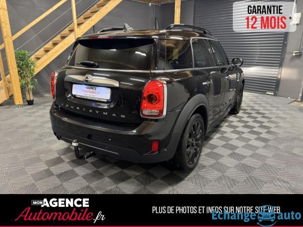 Mini COUNTRYMAN (F60) One D 1.5 D 116 CH / Garantie 12 Mois