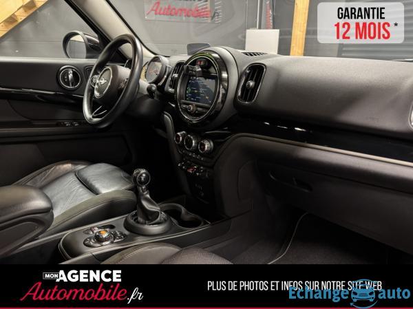 Mini COUNTRYMAN (F60) One D 1.5 D 116 CH / Garantie 12 Mois