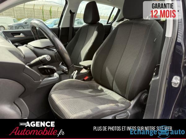 Peugeot 308 1.5 BlueHDI 100 ACTIVE BUSINESS *CARPLAY*RADAR AV ET AR*RESERVOIR ET INJECTEUR ADBLUE 20