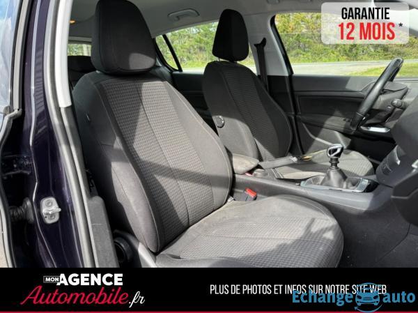 Peugeot 308 1.5 BlueHDI 100 ACTIVE BUSINESS *CARPLAY*RADAR AV ET AR*RESERVOIR ET INJECTEUR ADBLUE 20