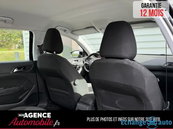 Peugeot 308 1.5 BlueHDI 100 ACTIVE BUSINESS *CARPLAY*RADAR AV ET AR*RESERVOIR ET INJECTEUR ADBLUE 20