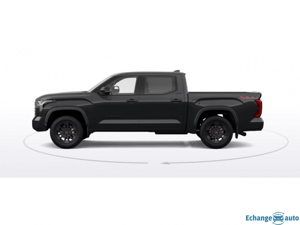 TOYOTA TUNDRA