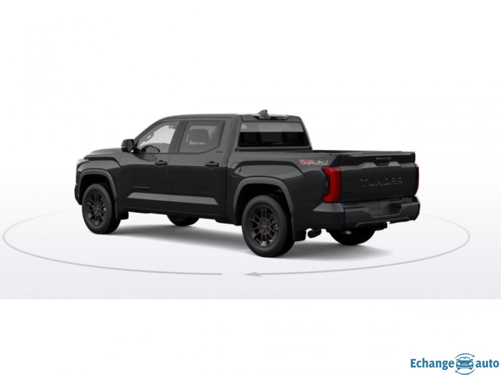 TOYOTA TUNDRA