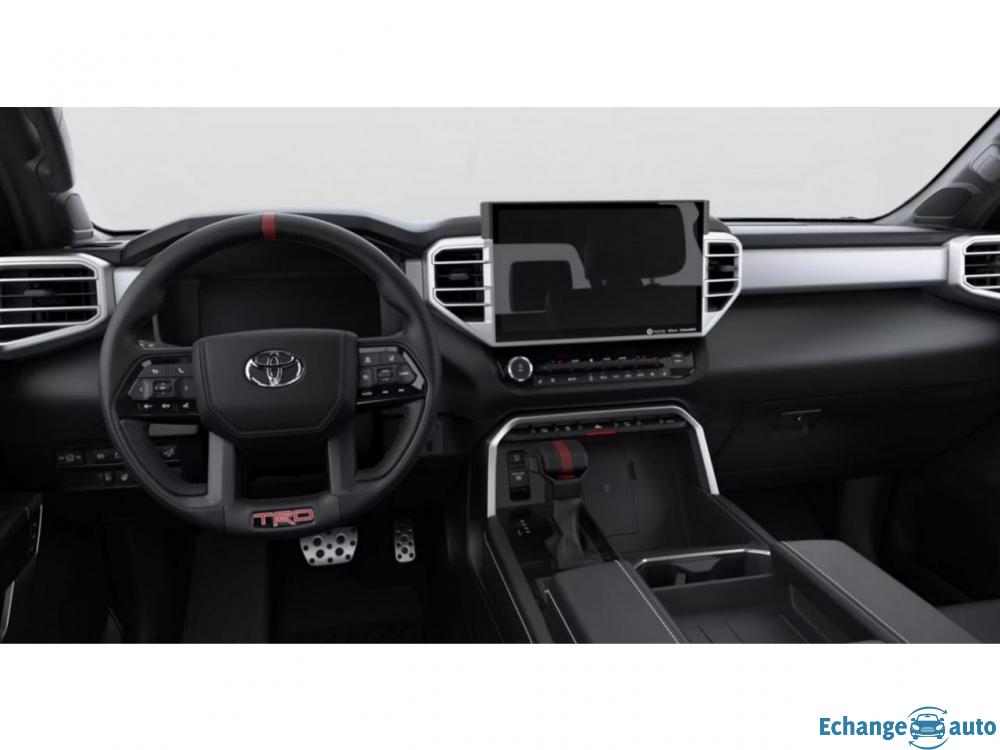 TOYOTA TUNDRA