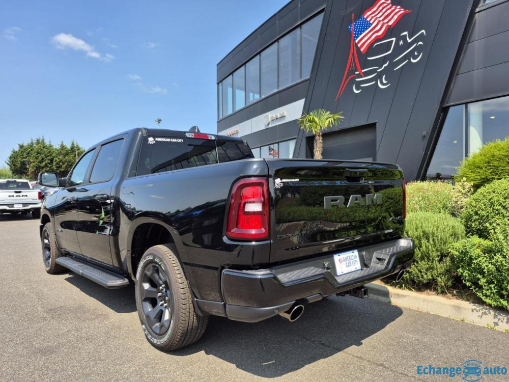 DODGE RAM