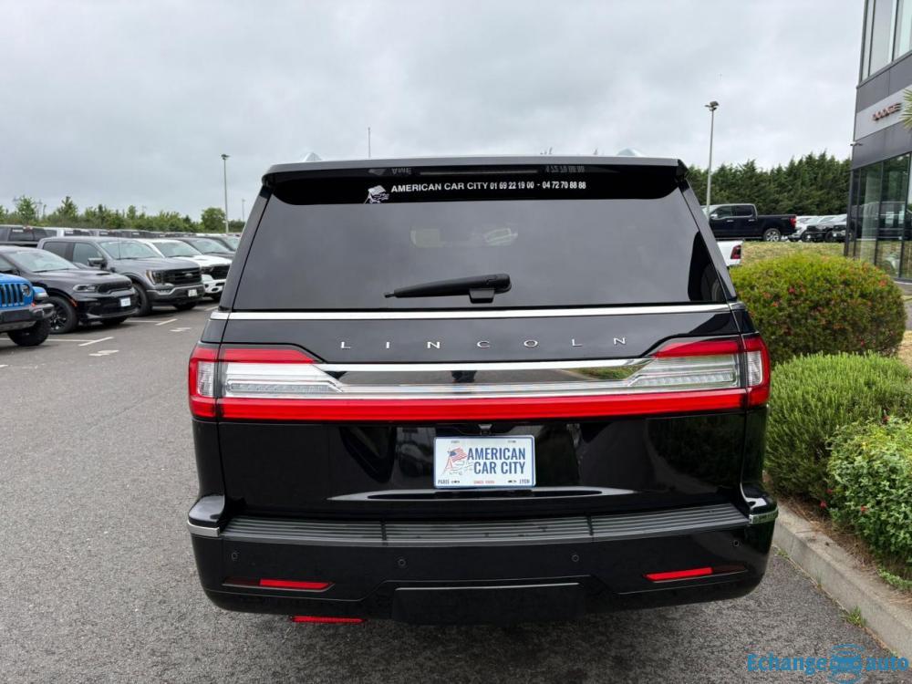 LINCOLN Navigator