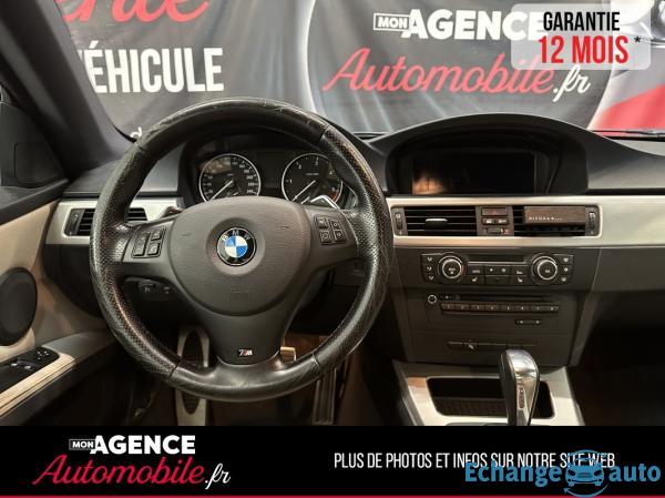 BMW SERIE 3 320D 184 CV PACK M