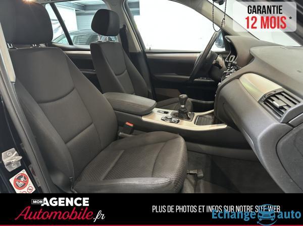 BMW X1 18D 150 CV LOUNGE