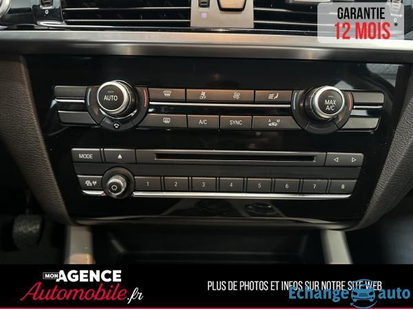 BMW X1 18D 150 CV LOUNGE