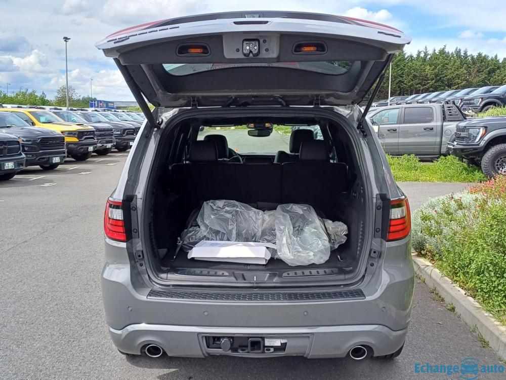 DODGE DURANGO