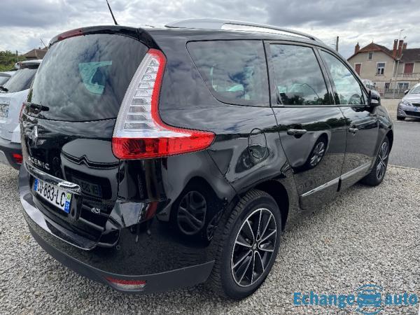 RENAULT GRAND SCENIC III 1.5 DCI 110 Bose EDC 7 pl