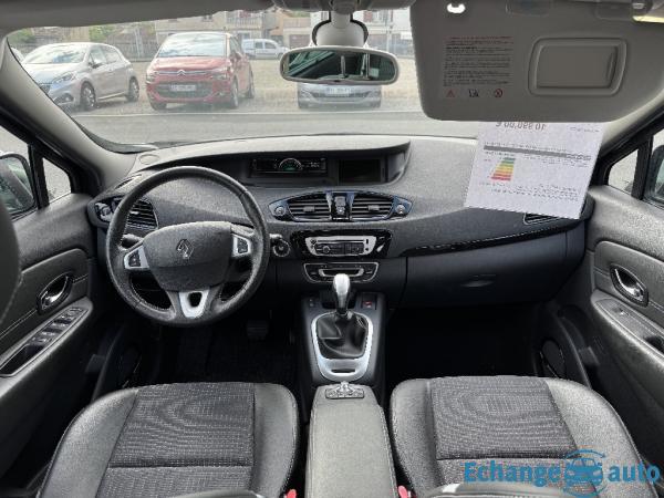RENAULT GRAND SCENIC III 1.5 DCI 110 Bose EDC 7 pl