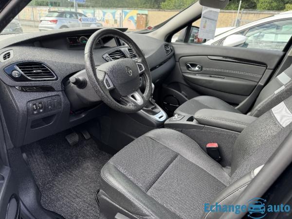 RENAULT GRAND SCENIC III 1.5 DCI 110 Bose EDC 7 pl