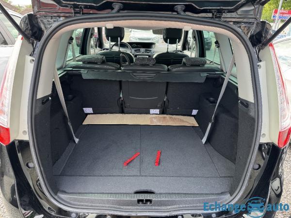 RENAULT GRAND SCENIC III 1.5 DCI 110 Bose EDC 7 pl