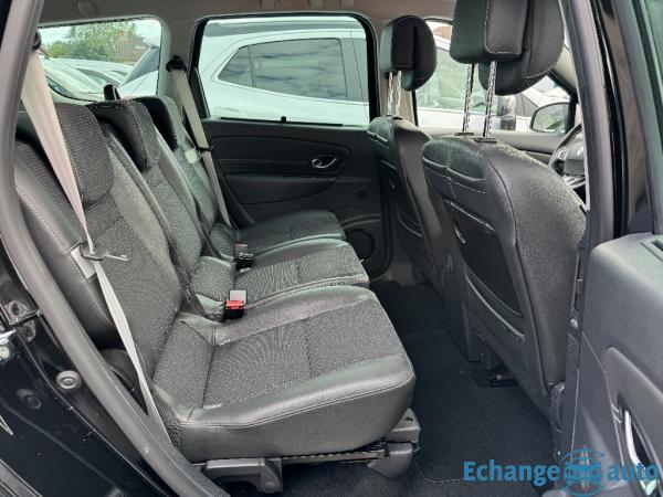 RENAULT GRAND SCENIC III 1.5 DCI 110 Bose EDC 7 pl