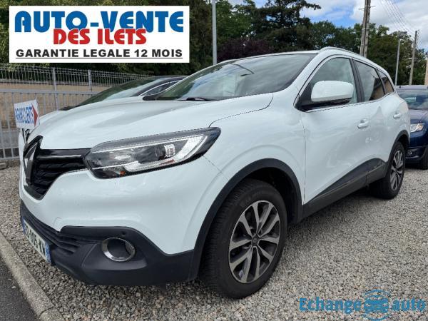 RENAULT KADJAR DCI 130 CH Business