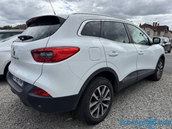 RENAULT KADJAR DCI 130 CH Business