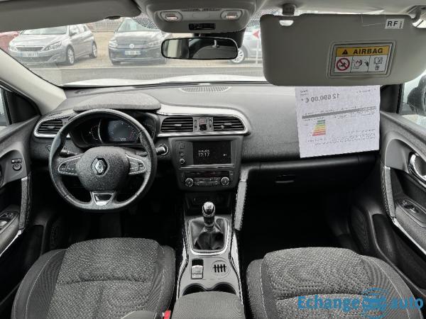 RENAULT KADJAR DCI 130 CH Business