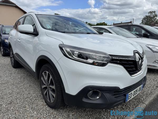 RENAULT KADJAR DCI 130 CH Business