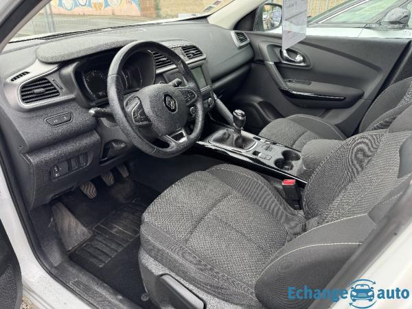 RENAULT KADJAR DCI 130 CH Business