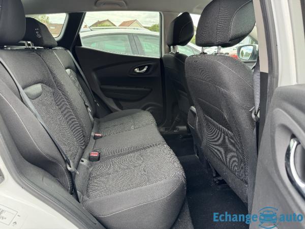 RENAULT KADJAR DCI 130 CH Business
