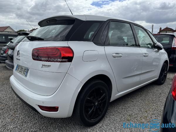 CITROEN C4 PICASSO 1.6 HDI 100 Live
