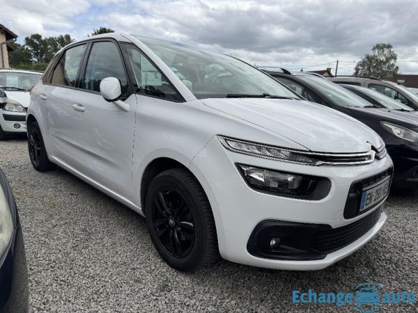 CITROEN C4 PICASSO 1.6 HDI 100 Live