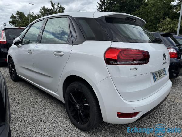 CITROEN C4 PICASSO 1.6 HDI 100 Live