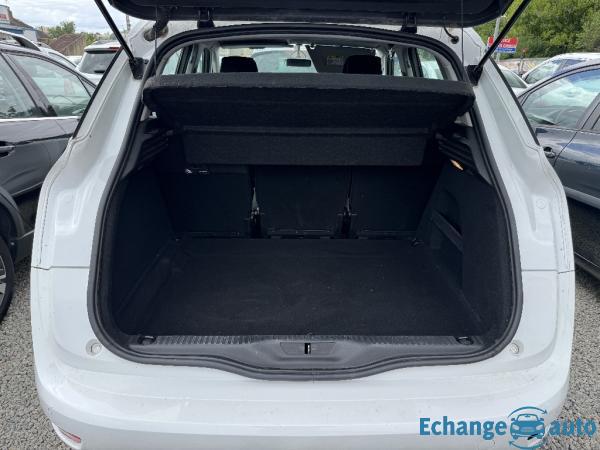 CITROEN C4 PICASSO 1.6 HDI 100 Live
