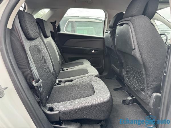 CITROEN C4 PICASSO 1.6 HDI 100 Live