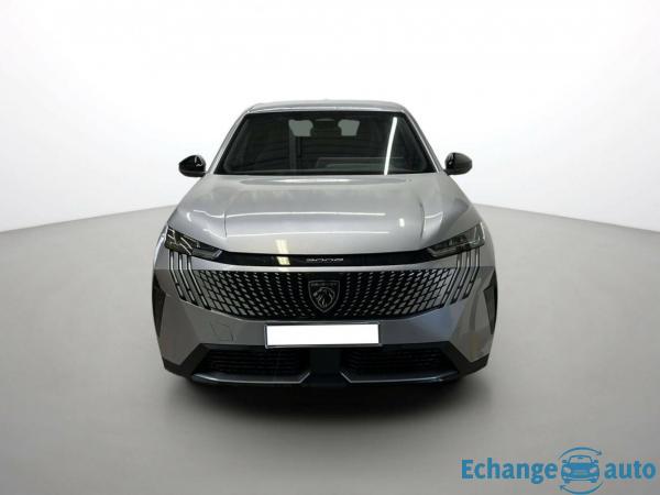 PEUGEOT 3008 Hybrid 136 e-DCS6 Allure Pack