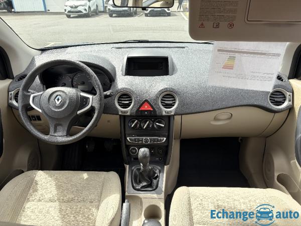 RENAULT KOLEOS 2.0 DCI 150 4x4 Expression