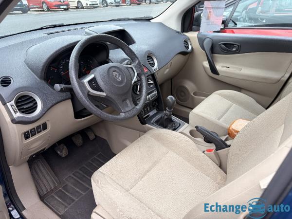 RENAULT KOLEOS 2.0 DCI 150 4x4 Expression