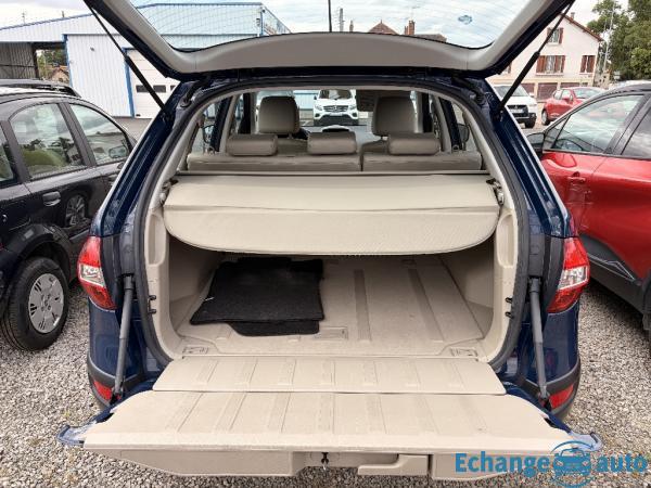 RENAULT KOLEOS 2.0 DCI 150 4x4 Expression