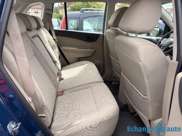RENAULT KOLEOS 2.0 DCI 150 4x4 Expression