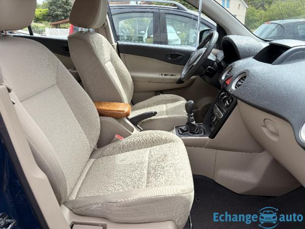 RENAULT KOLEOS 2.0 DCI 150 4x4 Expression
