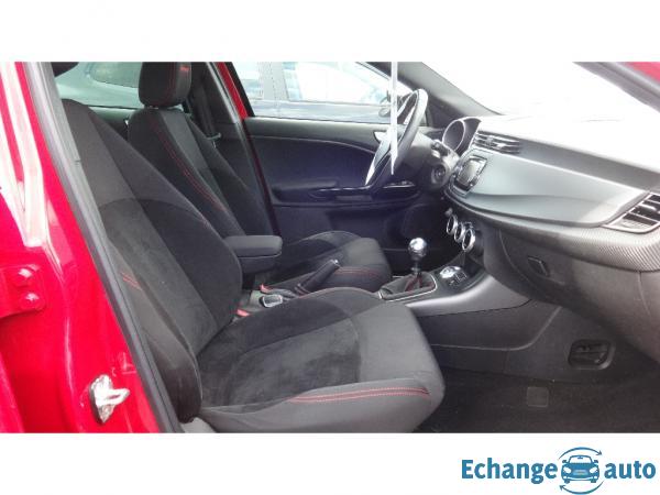 ALFA ROMEO GIULIETTA 2.0 JTDM 150 Sprint