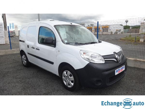 RENAULT KANGOO FOURGON 1.5 DCI 90 GRAND CONFORT BOITE EDC AUTOMATIQUE