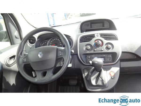 RENAULT KANGOO FOURGON 1.5 DCI 90 GRAND CONFORT BOITE EDC AUTOMATIQUE